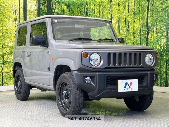 Suzuki JIMNY 2022-04 7617291-15