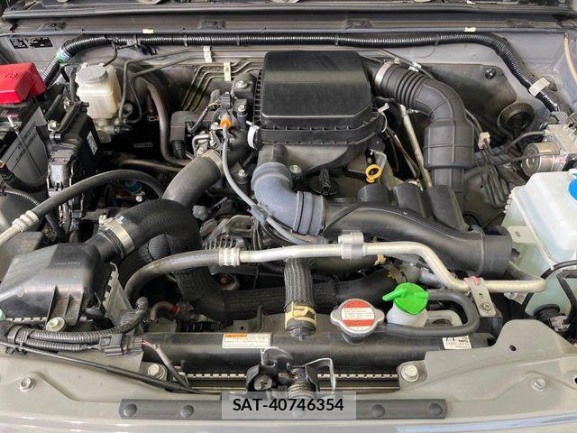 Suzuki JIMNY 2022-04 7617291-17
