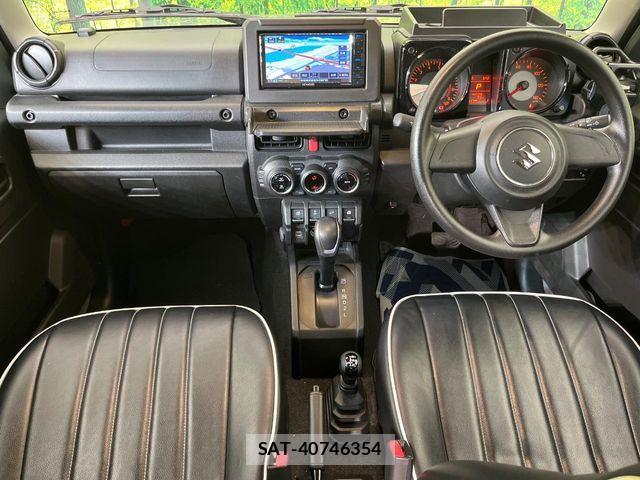 Suzuki JIMNY 2022-04 7617291-1
