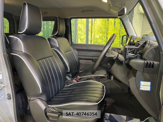Suzuki JIMNY 2022-04 7617291-7
