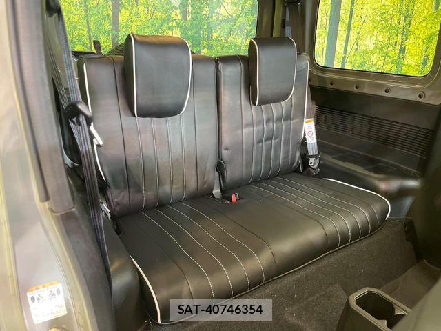 Suzuki JIMNY 2022-04 7617291-8