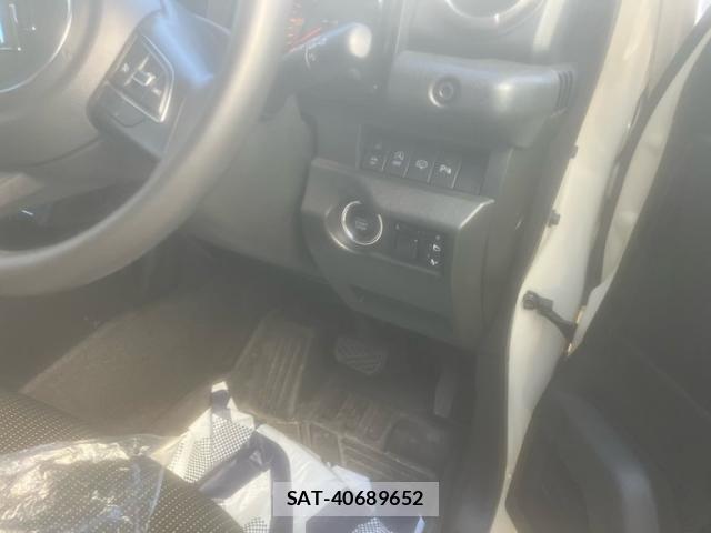 Suzuki JIMNY 2025-04 7617276-11