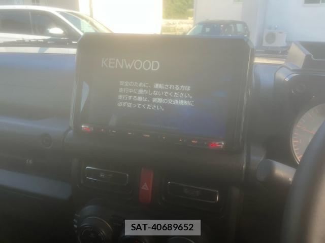 Suzuki JIMNY 2025-04 7617276-15