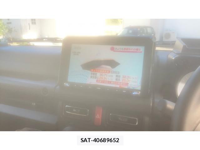 Suzuki JIMNY 2025-04 7617276-17