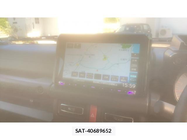 Suzuki JIMNY 2025-04 7617276-19