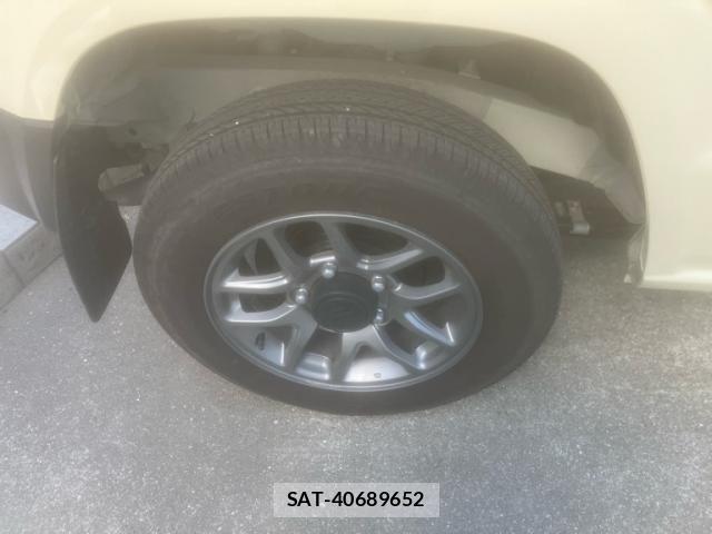 Suzuki JIMNY 2025-04 7617276-7