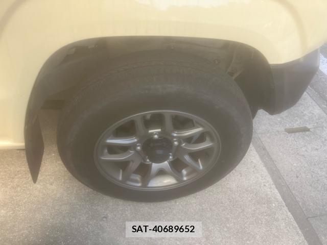 Suzuki JIMNY 2025-04 7617276-8