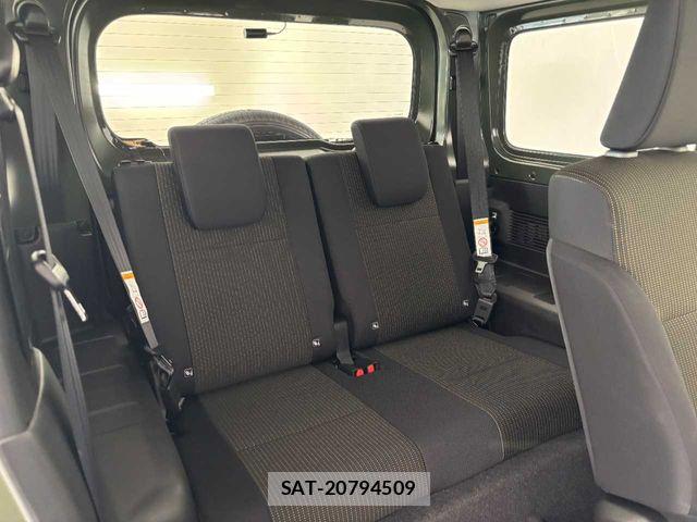 Suzuki JIMNY 2025-08 7617268-12