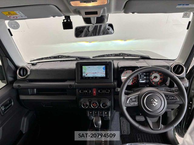 Suzuki JIMNY 2025-08 7617268-2