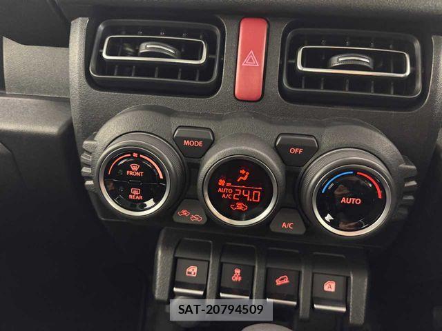 Suzuki JIMNY 2025-08 7617268-4