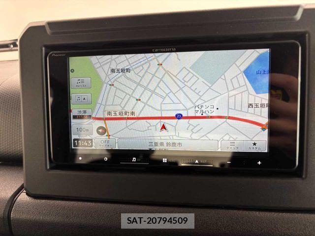 Suzuki JIMNY 2025-08 7617268-5