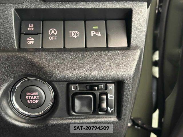 Suzuki JIMNY 2025-08 7617268-8