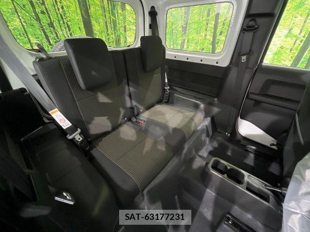 Suzuki JIMNY 2026-05 7617261-9