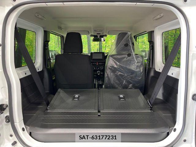 Suzuki JIMNY 2026-05 7617261-10