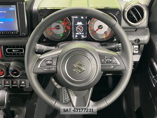 Suzuki JIMNY 2026-05 7617261-11
