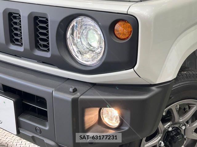 Suzuki JIMNY 2026-05 7617261-12