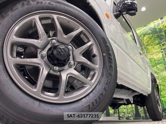 Suzuki JIMNY 2026-05 7617261-13