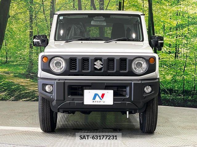 Suzuki JIMNY 2026-05 7617261-14