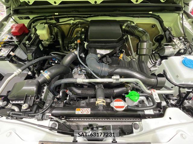 Suzuki JIMNY 2026-05 7617261-18