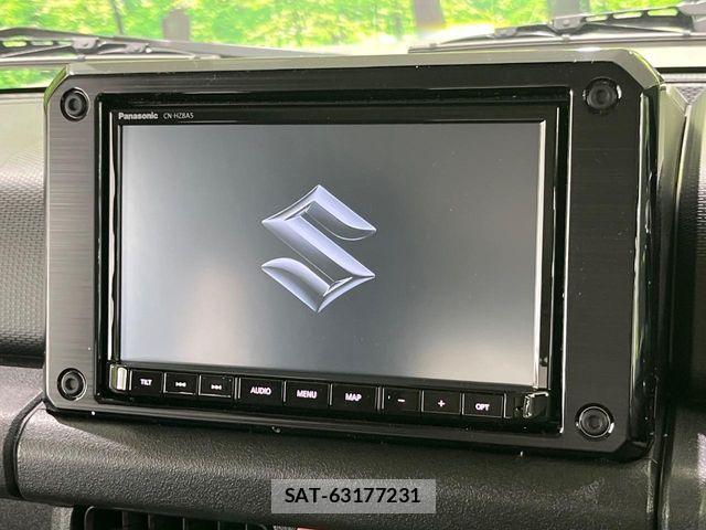 Suzuki JIMNY 2026-05 7617261-2