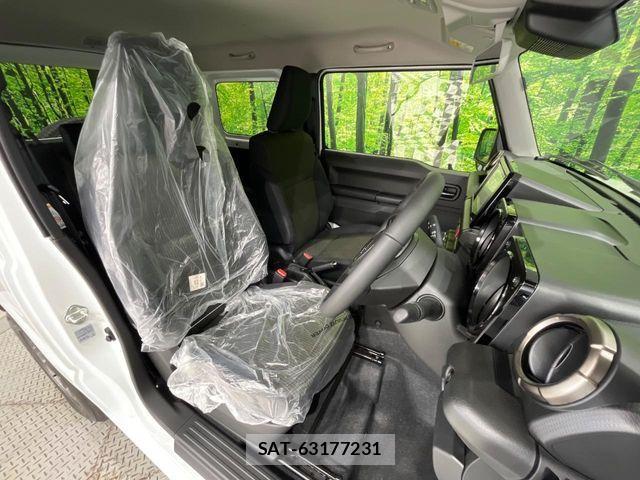 Suzuki JIMNY 2026-05 7617261-8
