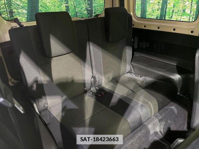 Suzuki JIMNY 2018-07 7724505-9