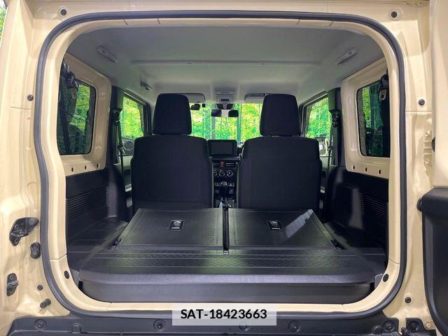Suzuki JIMNY 2018-07 7724505-10