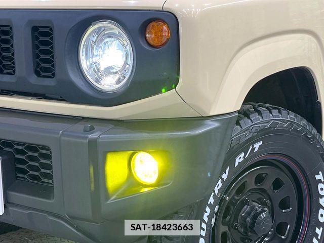 Suzuki JIMNY 2018-07 7724505-11