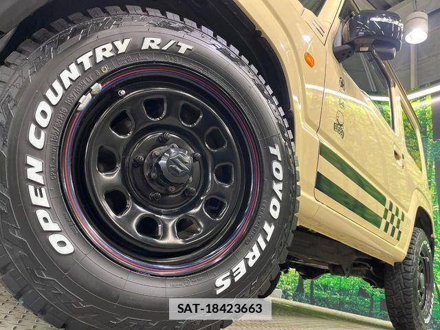 Suzuki JIMNY 2018-07 7724505-12