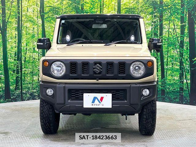 Suzuki JIMNY 2018-07 7724505-13