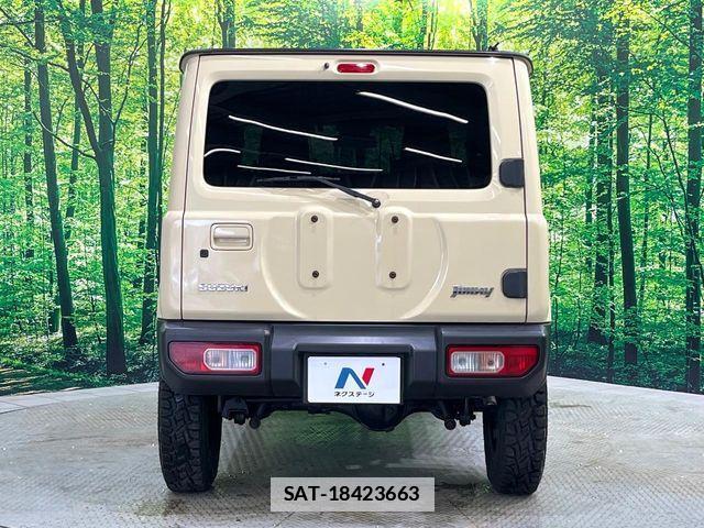Suzuki JIMNY 2018-07 7724505-14