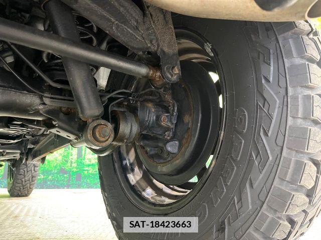 Suzuki JIMNY 2018-07 7724505-19