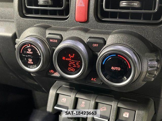 Suzuki JIMNY 2018-07 7724505-7