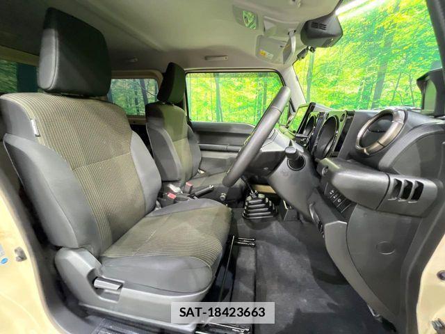 Suzuki JIMNY 2018-07 7724505-8