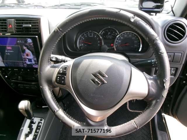 Suzuki JIMNY 2015-06 7724540-10