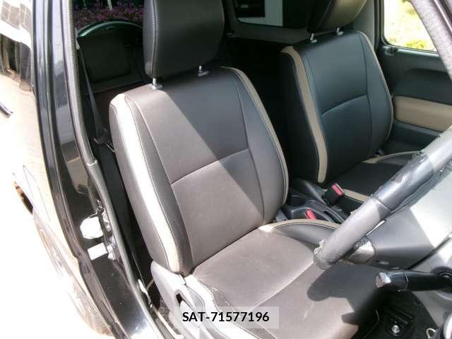 Suzuki JIMNY 2015-06 7724540-12