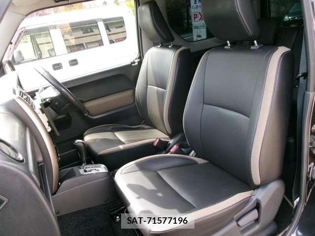 Suzuki JIMNY 2015-06 7724540-14