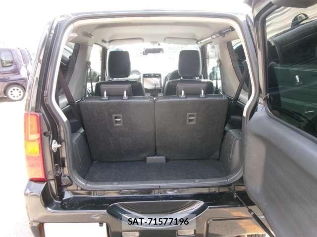 Suzuki JIMNY 2015-06 7724540-20