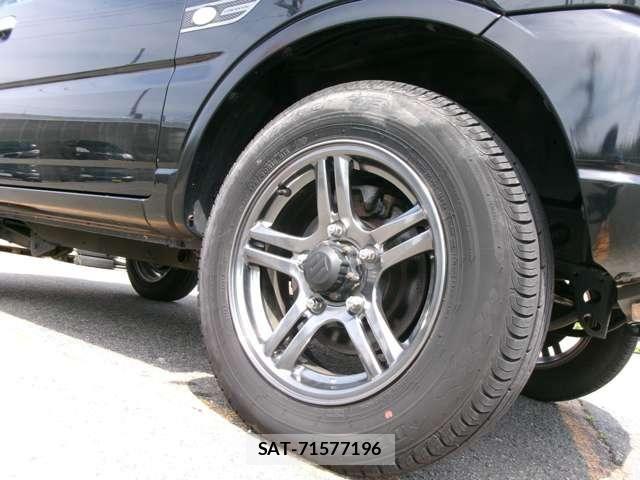 Suzuki JIMNY 2015-06 7724540-24