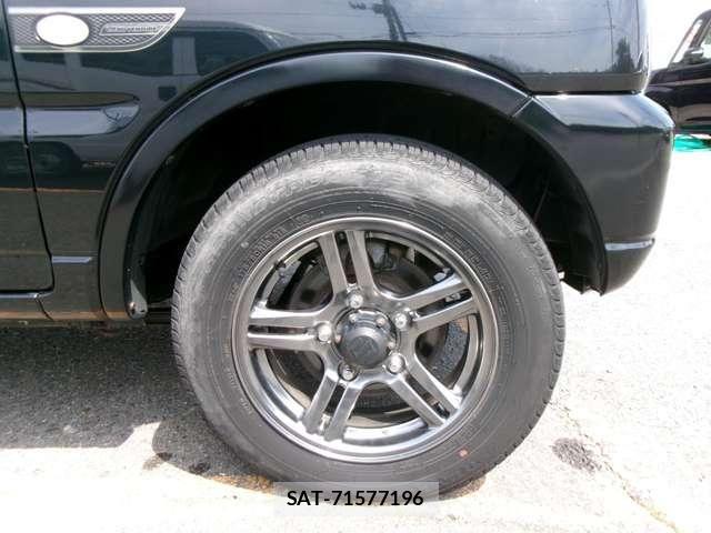 Suzuki JIMNY 2015-06 7724540-25