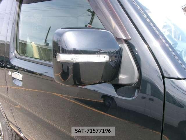 Suzuki JIMNY 2015-06 7724540-26