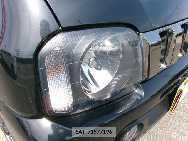 Suzuki JIMNY 2015-06 7724540-27