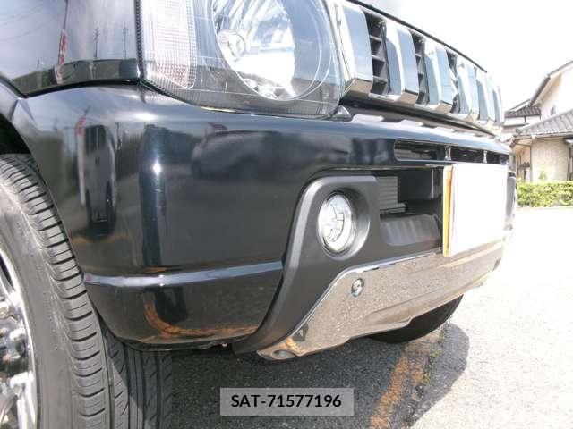 Suzuki JIMNY 2015-06 7724540-28