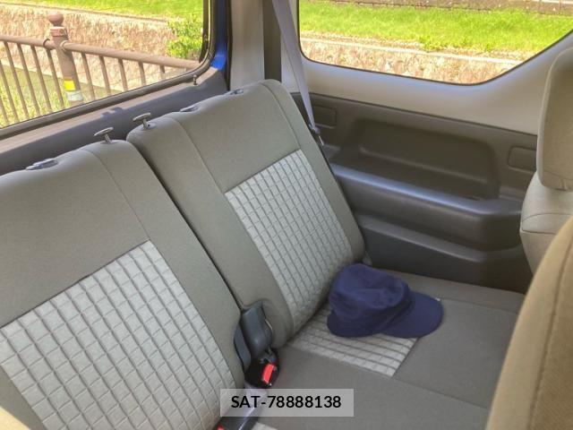 Suzuki JIMNY 2006-02 7724548-10