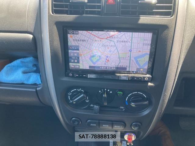 Suzuki JIMNY 2006-02 7724548-12