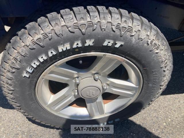 Suzuki JIMNY 2006-02 7724548-5