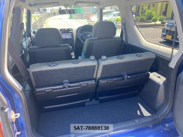 Suzuki JIMNY 2006-02 7724548-7