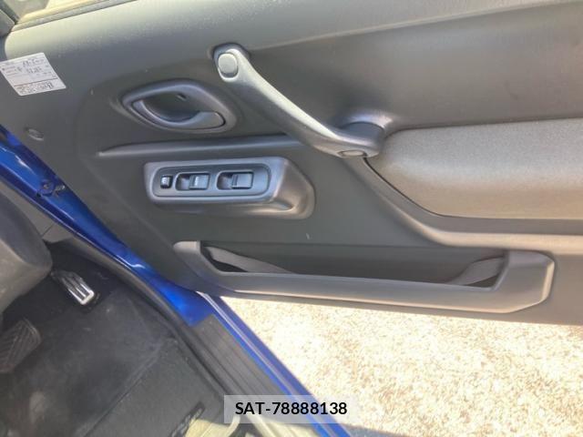 Suzuki JIMNY 2006-02 7724548-8