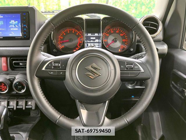 Suzuki JIMNY 2020-06 7724476-10