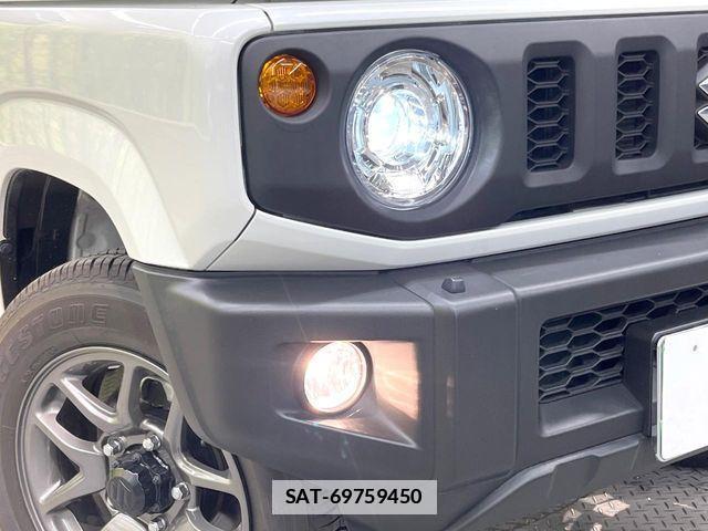 Suzuki JIMNY 2020-06 7724476-11